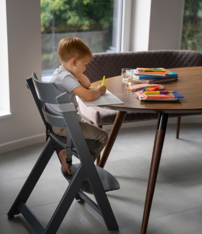 Chaise Haute Évolutive 2025 : Comparatif, Avis & Guide d’Achat pour Bébé | Astuces Bébé