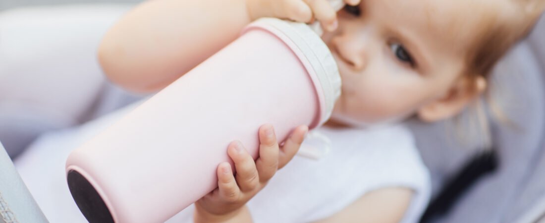 Top 6 chauffe-biberons pour bébé : comparatif, avis et achat